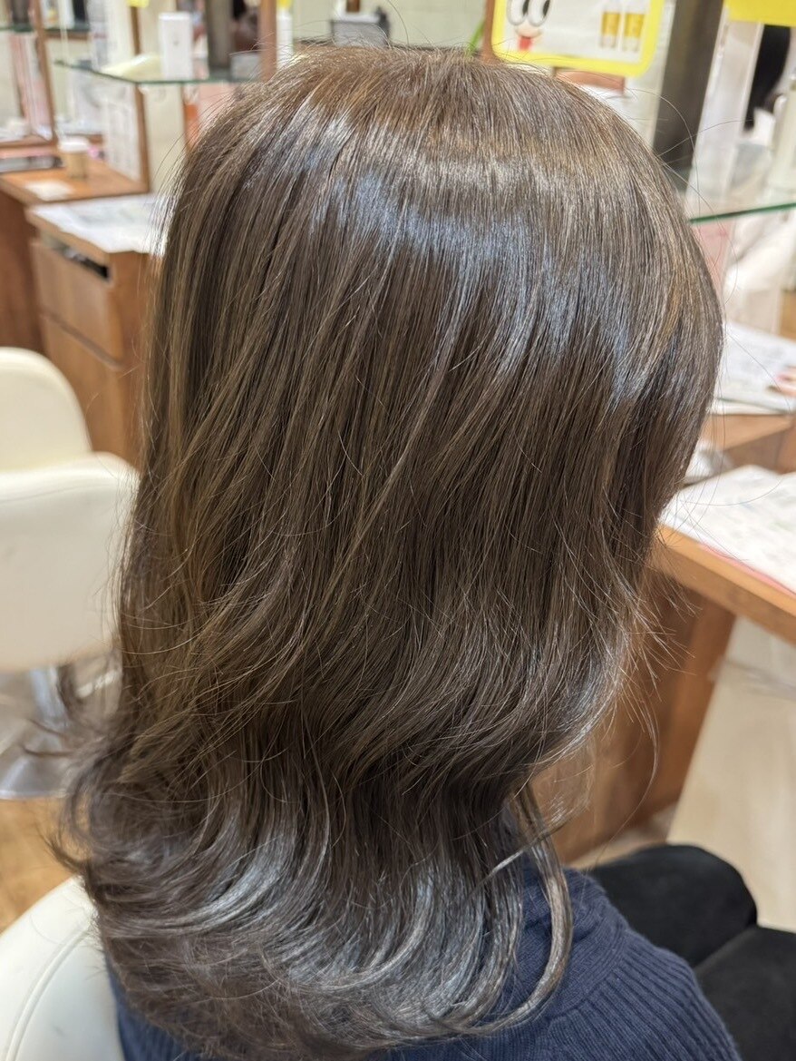 クーポン・メニュー｜ジップ 緑店(zip)｜ホットペッパービューティー