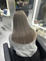 シーエスメイドバイシャチュー 栄店(CS made by SHACHU)&nbsp;オリーブグレージュ/グレージュ/ベージュカラー