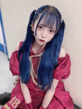 エクステtoあなたwa kawaiiをつくれる by モッズ アイドル、コンカフェ、地雷スタイル