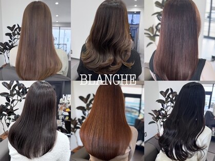 ブランシュ(BLANCHE)の写真