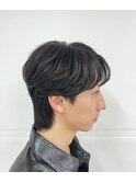 カルマパーマ/ニュアンスパーマ/フェザーパーマ/ダウンパーマ