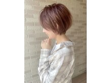 アース 大曽根店(HAIR&MAKE EARTH)