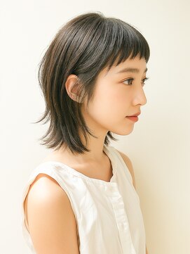 ロアール ケア 江南店(LOAOL CARE) 【髪質改善】【頭皮ケア】【白髪染め】はLOAOL CARE江南店で☆