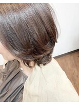 ヘアー バイ ミーズ(hair by Mii’s)&nbsp;ニュアンスカール