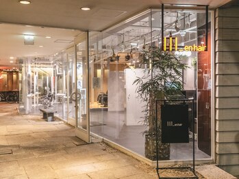 lll_en hair【サンエンヘアー】