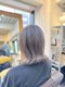 ニコフル(Nico-Hulu)の写真/≪人形町駅徒歩1分≫トレンドのカラーで垢抜けスタイルをご提案☆髪を労りつつカラーを楽しめる☆