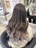 【RYOKA限定】レミーシールエクステ40枚～9,000円～