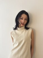 パドマ(Padma) ミディアムレイヤー