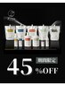 【先着50名 髪質改善45%OFF】カット+ケアカラー+6StepTr￥21500→11900