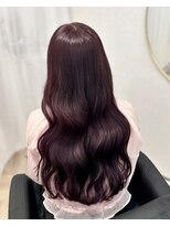 シェノン フェム 名古屋 名駅店(CHAINON×FeM#)&nbsp;愛されモテヘア/顔周り/名古屋/髪質改善/レイヤーカット