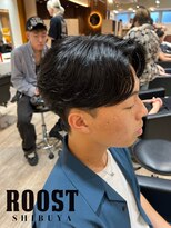 ルースト 渋谷店(ROOST)&nbsp;ニュアンスセンターパート