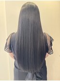 髪質改善＆ヘッドスパで叶う極ツヤ髪