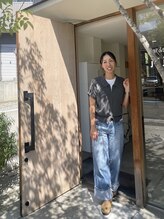 ジジ(jiji)&nbsp;吉岡 誠子