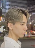 フェザーショート