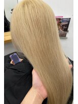 コキュウ(co-kyu)&nbsp;ブロンドベージュ