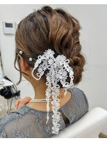 マイ スタイル 船橋駅前店(My j Style)&nbsp;ふわゆるアップ