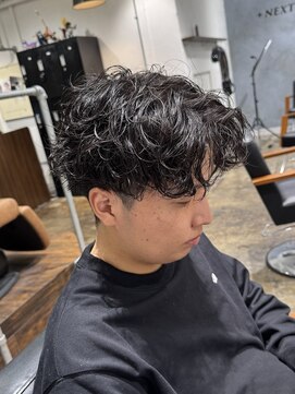 ネクストゼロ(NEXT zerO) メンズ