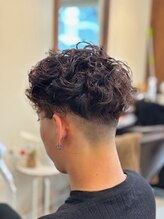 ソワンシュール (Soincheur)&nbsp;スペインカール