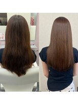 LALA by sorico 刈谷店【12/1 NEW OPEN】 髪質改善ストレート