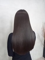 クレア(Klea)&nbsp;髪質改善/シンデレラトリートメント/高濃度水素トリートメント