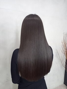 クレア(Klea) 髪質改善/シンデレラトリートメント/高濃度水素トリートメント