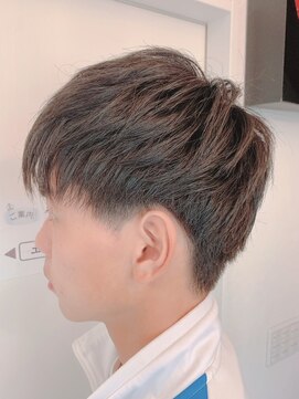 アルザス カット