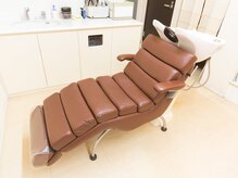 ヘアー リビアン(Hair re'bi:un)