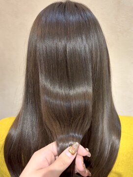 リア(Liea) 継続で手に入れる艶髪