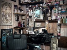 ワンウェイ(ONE WAY)の雰囲気(落ち着きのある空間で心地良いひとときをお過ごしください)