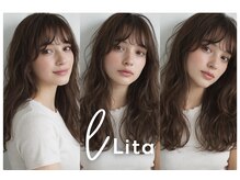 リタ いわき(Lita)