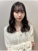 セミディヘア