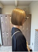 20代30代40代◎お洒落見えボブ