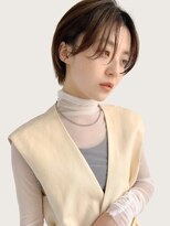 コト 銀座(Coto)&nbsp;白髪ぼかし/白髪染め/髪質改善/酸性ストレート/縮毛矯正[銀座駅]