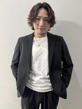 エクラヘア(ECLAT HAIR) JO