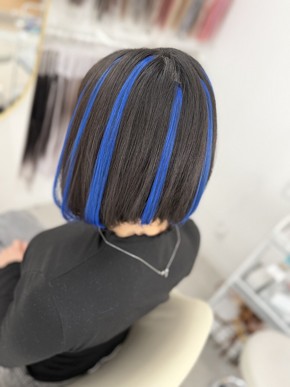 エクステ：L275187436｜エム(m.)のヘアスタイル｜ホットペッパー