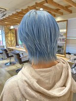 エイト新宿店(EIGHT shinjuku)&nbsp;MIZUIRO