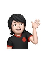 ヘアアンドビューティー ジャム(JAM) 高橋 勇人