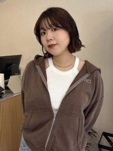 メル ヨコハマ(MeL)&nbsp;YUI サブ