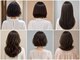 ラクヘアー 六本松店(rak hair)の写真