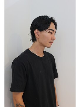 ノイス(noyce) メンズ 大人の2wayスタイル