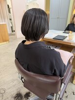 キュオンシア(CUEON. ciea)&nbsp;shortstyle