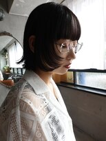 レティ(lety)&nbsp;レイヤーボブ