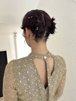 シアン(SYAN)&nbsp;arrange