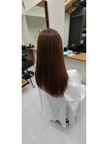 フェルン gekko二条店(FELN)&nbsp;定期メンテナンス＊髪質改善ウルトワトリートメント