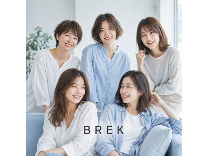 ブレイク 金沢店(BREK)の写真