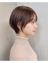 アナグラム(Anagram) 髪質改善/縮毛矯正/美髪/艶髪/弱酸性縮毛矯正/美髪ストレート