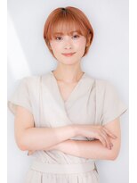 Cloe 天神今泉【10/8 NEW OPEN（予定）】 &nbsp;ナチュラルショート
