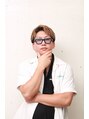 ルックグッドストア タカラヅカ(LOOK GOOD STORE TAKARAZUKA)&nbsp;中野 風樹
