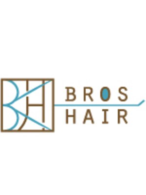 ブロス ヘアー(BROS HAIR)