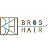 ブロス ヘアー(BROS HAIR)のお店ロゴ